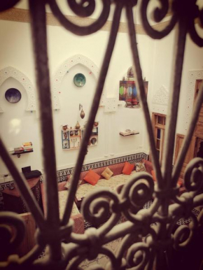 Sendis Dar Hostel